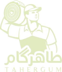 طاهرگام